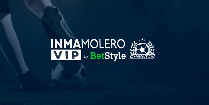 Inmamolero-VIP