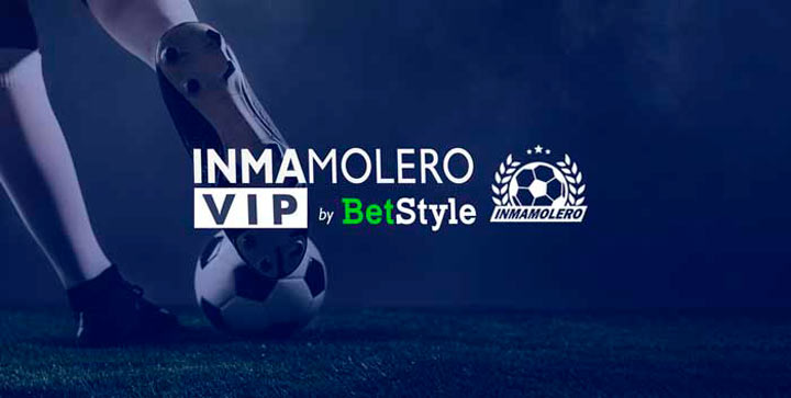Inmamolero-VIP